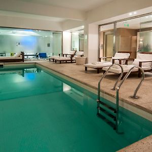 Awwa Suites & Spa