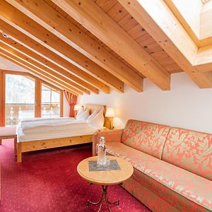 Deluxe Doppelzimmer