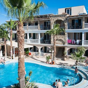 Zante Plaza Hotel&Apartments